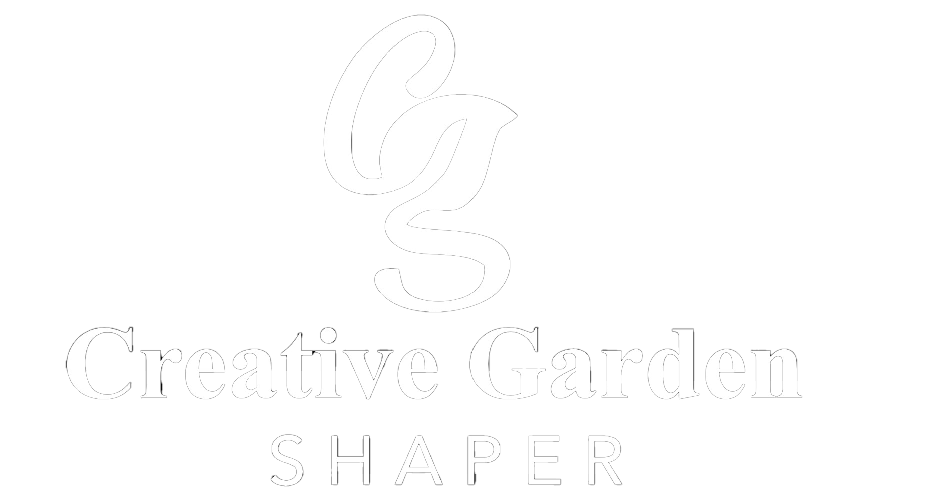 Creative Garden Shaper
